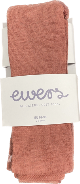 Ewers maillot dusty rose